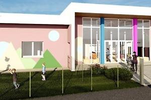 Portogruaro: aperte le pre-iscrizioni per l'asilo nido comunale