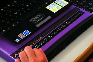 L'intelligenza artificiale a supporto delle persone cieche o ipovedenti