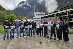 Crisi energetica, a Belluno famiglie e imprese sotto pressione: nasce un progetto per formare i tecnici del futuro