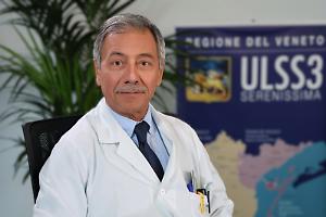 Sanità, gli internisti dell’Ospedale dell'Angelo visitano in piazza a Mestre