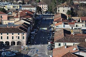 Scoperto a Roncade un sistema di false dichiarazioni di ospitalità, scatta la denuncia della Polizia Locale