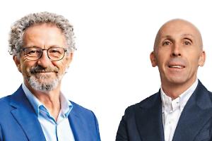 Monselice al voto: Conte e Peraro corrono per la fascia tricolore