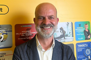 Alberto Bettella sfida il potere storico di Albignasego: “È tempo di cambiare”