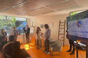 A Trento inaugurata la Fondazione Scuola e Ricerca-Dario Ianes: per Locatelli un modello da estendere a tutta l’Italia