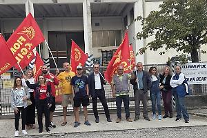 Preoccupazione a Saonara per la filiera dell’alluminio: sindacati denunciano operazioni societarie che mettono a rischio l’occupazione