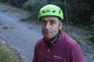 Tragedia sul Monte Lefre: la vittima è Franco Sartori, alpinista di fama