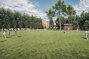 Noventa Padovana. Villa Valmarana torna al verde