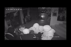 Rapina in villa ad Arcugnano, l’ex senatore Alberto Filippi sequestrato da quattro uomini armati