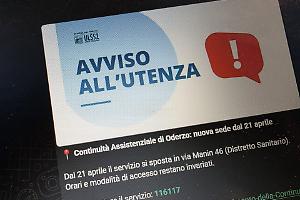Ulss 2 accorcia le distanze con i cittadini: attivato il nuovo canale WhatsApp per ricevere informazioni sanitarie in tempo reale