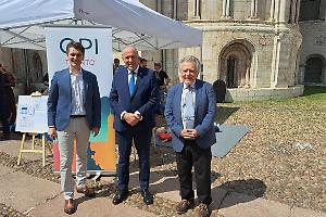 Tonina: prevenzione chiave per il futuro della sanità