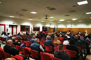 A Loria parte il percorso del Controllo di vicinato: cittadini e Comune insieme per rafforzare la sicurezza della Marca