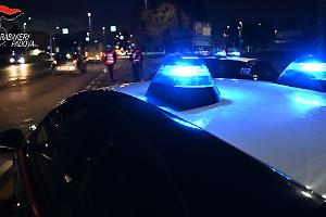 Maserà, giovanissimo denunciato per possesso di droga: sequestrati hashish e bilancino