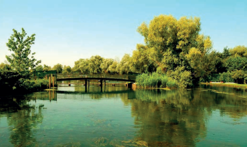 Giornata del turismo fluviale, il Sile e il Piave diventano un grande palcoscenico all&rsquo;aria aperta