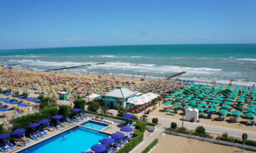 Jesolo guida il turismo veneto: &ldquo;Investire sul litorale porta benefici a tutta la regione&rdquo;