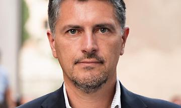 L'onorevole Enrico Cappelletti