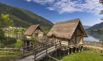 Revine Lago, al Livelet una domenica tra preistoria e mattoncini Lego