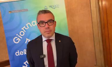 Intervista di Riccardo Musacco a Lucas Pavanetto