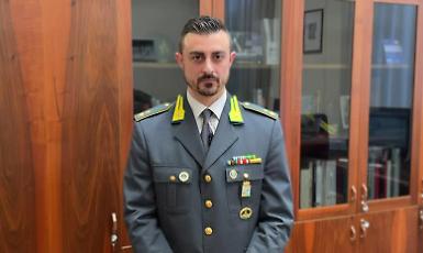 Guardia di Finanza, bilancio 2025: oltre 1.300 indagini e pi&ugrave; di 7.000 persone coinvolte nella lotta alla criminalit&agrave; organizzata