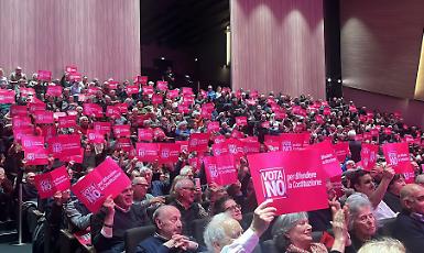 Schlein: attacchi indegni ai giudici e una riforma che mira a togliere l&rsquo;indipendenza della magistratura