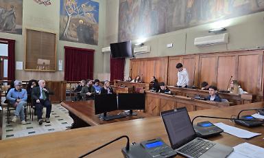 Cassino e Cavarzere, la memoria si fa futuro