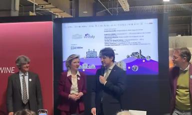 Ville venete e vino, un sistema da oltre 170 milioni che unisce tradizione, export e turismo