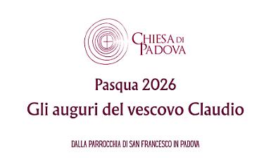 Pace e bene: un augurio francescano per questa Pasqua