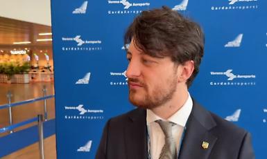 Aeroporto di Verona, il Progetto Romeo cambia volto al Catullo