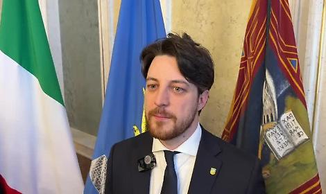 Il Veneto protagonista nel GECT: Stefani propone Venezia per la prossima assemblea