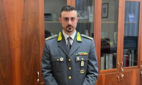 Guardia di Finanza, bilancio 2025: oltre 1.300 indagini e pi&ugrave; di 7.000 persone coinvolte nella lotta alla criminalit&agrave; organizzata