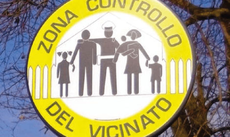 Loria attiva il controllo di vicinato: cittadini protagonisti della sicurezza