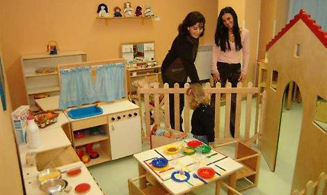 Aumenta il contributo orario alle famiglie, per il servizio di Tagesmutter