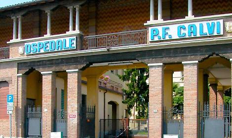 Ospedale di Noale, al via la Commissione straordinaria sugli spazi inutilizzati