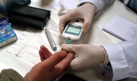 Diabetologia al San Bassiano, allarme sul futuro del reparto