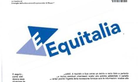 equitalia