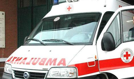 Incidente a Salgareda: autista investe una donna allontanatasi da una casa di cura
