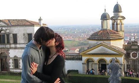 San Valentino Monselice