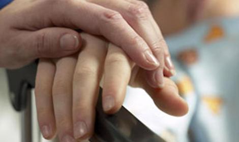 amministrazione di sostegno