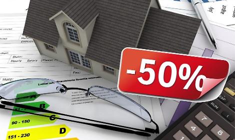 bonus ristrutturazioni condominio