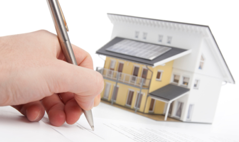 comodato bene immobile