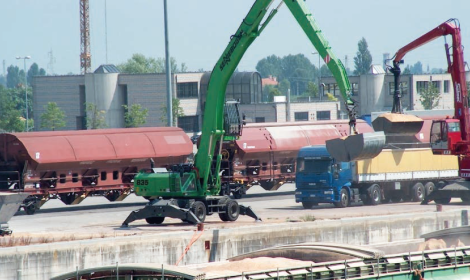 Interporto di Rovigo, da criticit&agrave; a hub logistico di rilievo internazionale