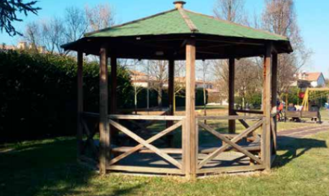 A Occhiobello parte &ldquo;Prendo spazio&rdquo;: giovani protagonisti fino al 2028