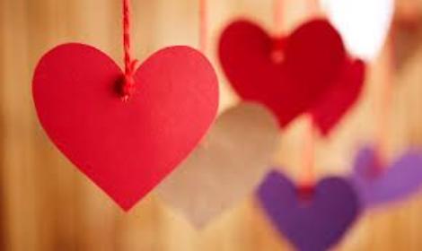 Veneto &ldquo;freddo&rdquo; a San Valentino: la regione si piazza 14&ordf; in Italia per romanticismo