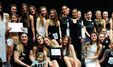 arzergrande concorso