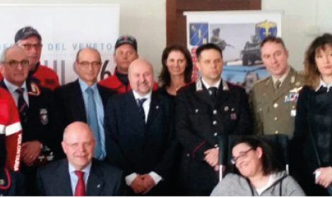 carabinieri piove sacco