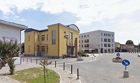 Curtarolo aperto per ferie tra incontri in piazza e centri estivi