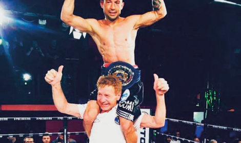 devis boschiero boxe