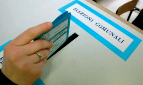 Elezioni comunali