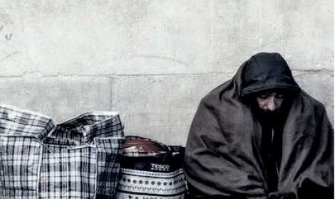 Nel Camposampierese la nuova povert&agrave; ha pi&ugrave; volti: casa e servizi per ripartire