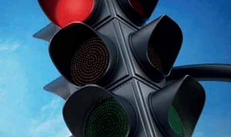 Ponte sul Canalbianco: semaforo acceso, ma permangono le criticit&agrave;