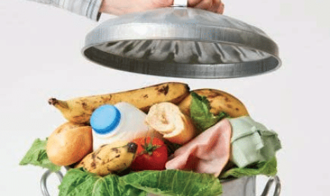 ETRA contro lo spreco alimentare: quasi 100 tonnellate di cibo recuperate in un anno